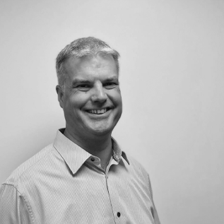 Simon Crowther