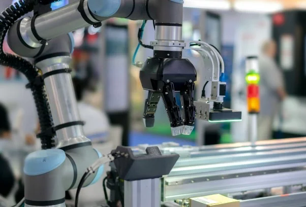 i-nexus customer case study automation robotics